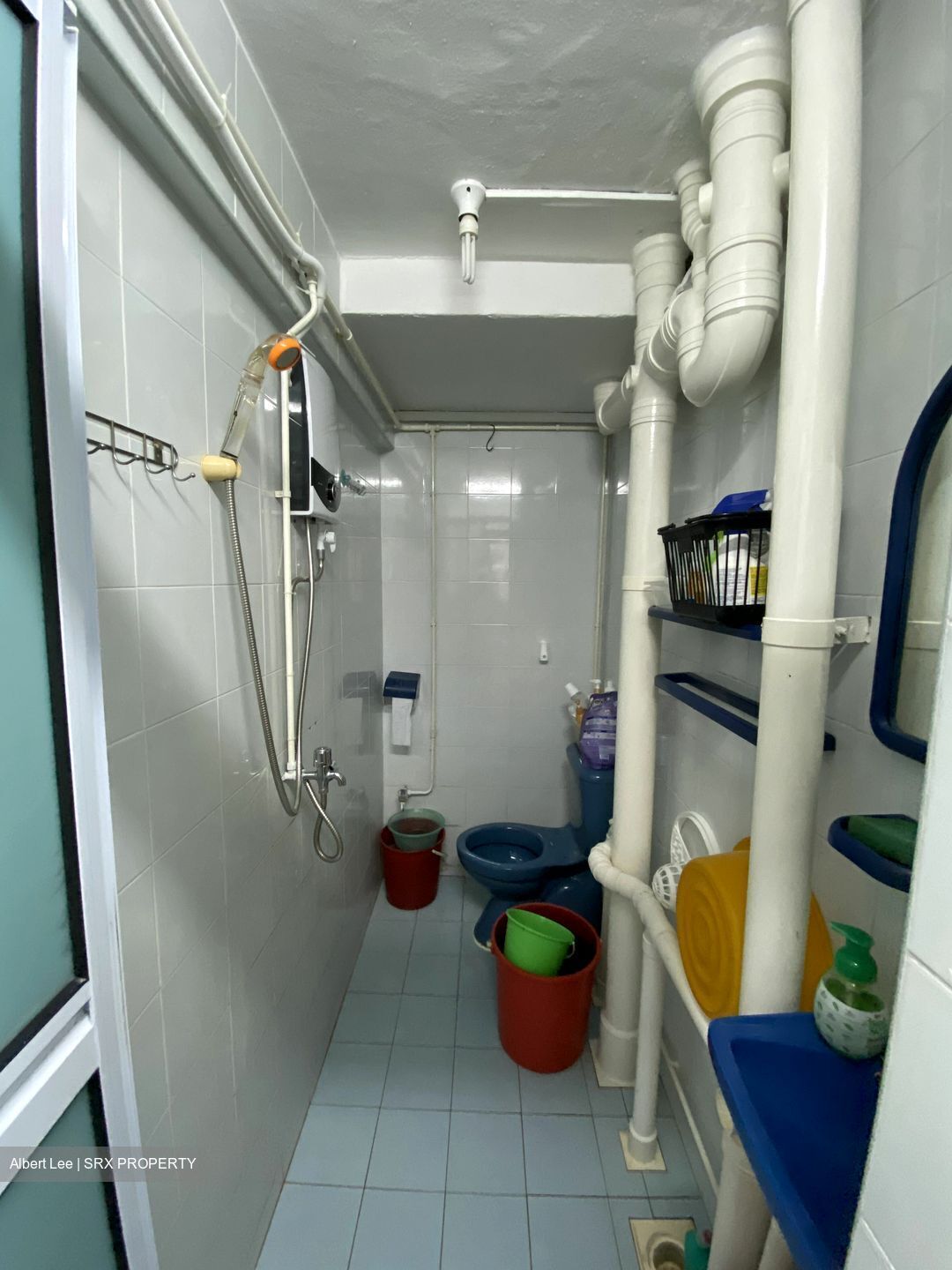 Blk 2 Joo Seng Green (Toa Payoh), HDB 3 Rooms #322533961